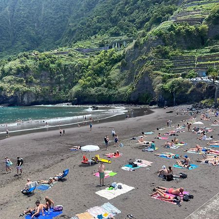 Apartament Casa Silva Calheta  Zewnętrze zdjęcie