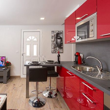 Apartament Casa Silva Calheta  Zewnętrze zdjęcie
