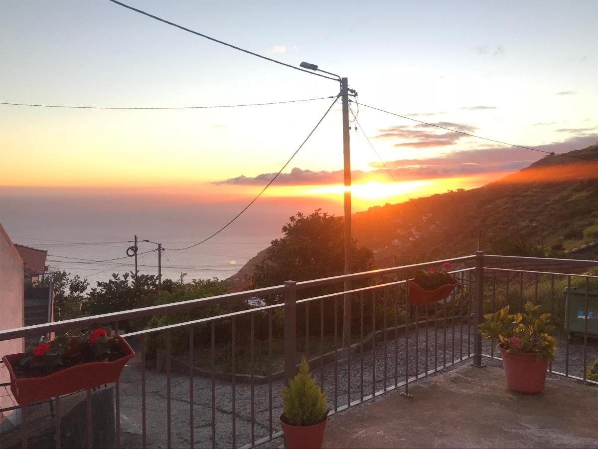 Apartament Casa Silva Calheta  Zewnętrze zdjęcie