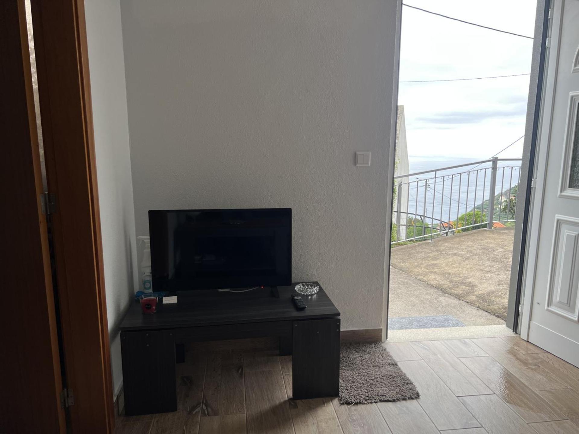 Apartament Casa Silva Calheta  Zewnętrze zdjęcie