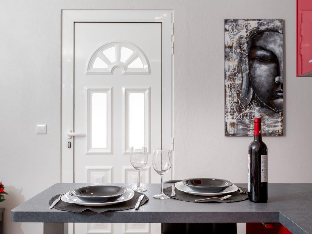 Apartament Casa Silva Calheta  Zewnętrze zdjęcie