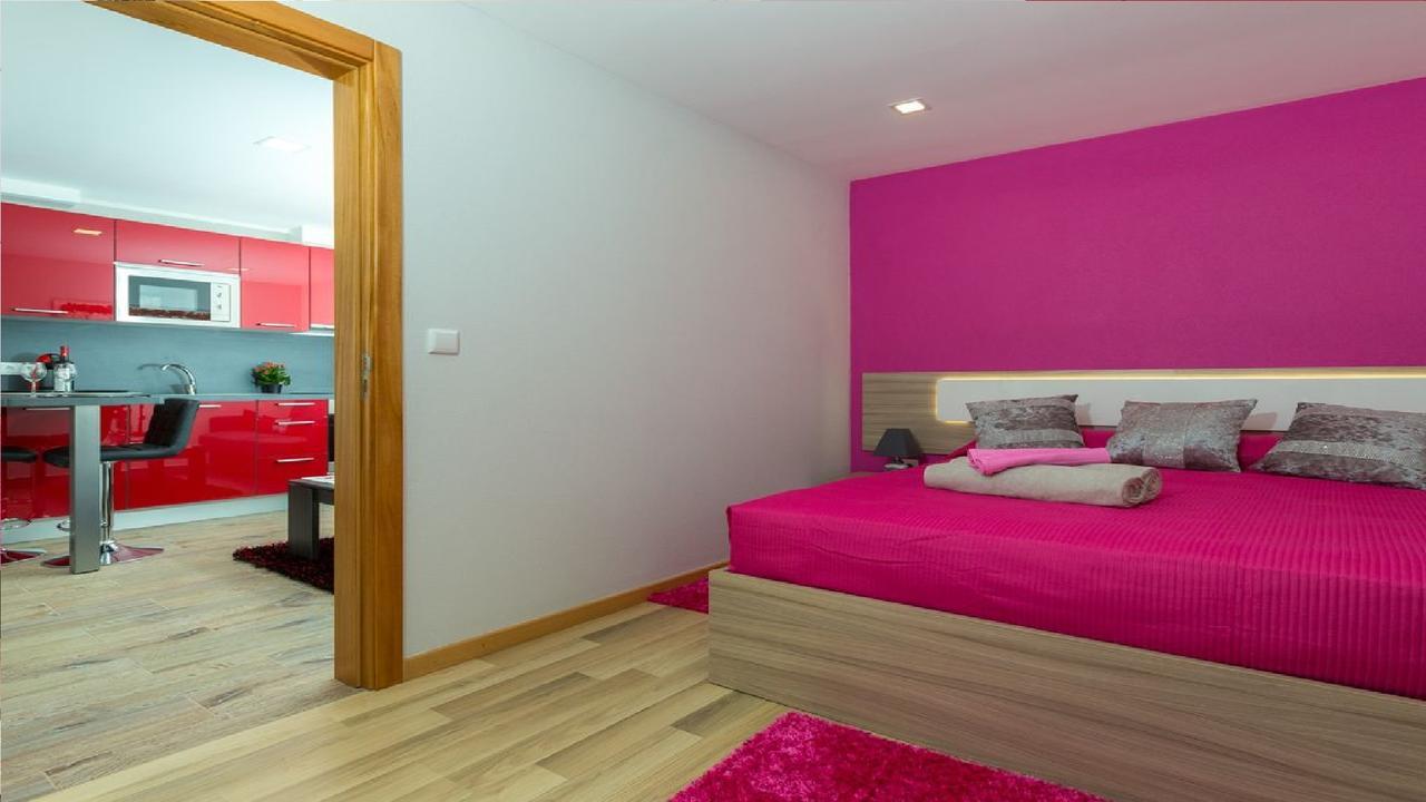 Apartament Casa Silva Calheta  Zewnętrze zdjęcie